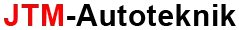 JTM-Autoteknik logo